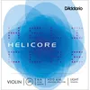 Image de D'addario H310 4/4l - Jeu De Cordes Violon Helicore, Manche 4/4, Light