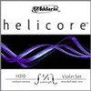 Image de Cordes D'addario Helicore Violon Force: Medium, Corde: Jeu