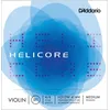 Image de D'Addario D'addario H310w 4/4m - Jeu De Cordes Violon - Corde De Mi À Filet Helicore, Manche 4/4, Medium