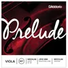 Image de D'addario J910 Mm - Jeu De Cordes Alto Prelude, Medium Scale, Medium, (Taille 15 '' - 16 '')
