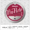 Image de D'Addario J58 MM - Jeu de cordes alto Pro-Arte, Medium Scale, Medium