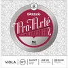 Image de D'Addario J58 SM - Jeu de cordes alto Pro-Arte, Short Scale, Medium