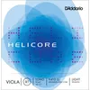 Image de D'Addario D'addario H410 Ll - Jeu De Cordes Alto Helicore, Long Scale, Light