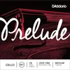 Image de D'addario J1010 1/8m - Jeu De Cordes Violoncelle Prelude, Manche 1/8, Medium