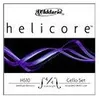 Image de Cordes D'addario Helicore Violoncelle Force: Medium, Corde: Jeu