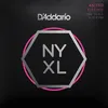 Image de D'Addario D'addario Nyxl45130 - Régular 45-130 - Jeu De 5 Cordes Guitare Basse