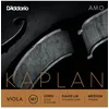 Image de D'Addario D'addario Ka410 Lm - Jeu De Cordes Alto Amo, Diapason Long, Medium