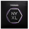 Image de D'addario Nyxl1150bt, Filet Nickel, Balanced, Medium, 11-50 - Jeu Guitare Ãlectrique