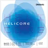 Image de D'Addario D'addario H610 3/4l - Jeu De Cordes Contrebasse Orchestre Helicore Manche 3/4 Light