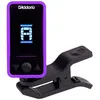 Image de Planet Waves Ct17-Pr - Accordeur Ã Pince Eclipse Violet