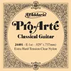 Image de D'Addario J4401 - Corde au détail Pro-Arte Mi aigu guitare classique