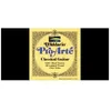 Image de Corde Au DÃ©tail Guitare Classique D'addario Pro-Arte Sol RÃ©assort Du Jeu Ej46 - J4603