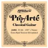 Image de D'Addario J4404 Pro-Arte Ré - Corde guitare classique