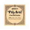 Image de D'Addario D'addario Pro-Arte Ré - Corde Guitare Classique