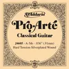 Image de D'Addario Pro-Arte J4605 - LA - Corde au détail guitare classique