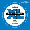 Image de D'Addario XLB 045