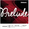 Image de D'Addario D'addario J811 1/2m - Corde Seule (Mi) Violon Prelude, Manche 1/2, Medium