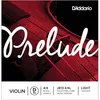Image de D'Addario J813 4/4L - Corde seule (ré) violon 4/4 Prelude, Light