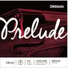Image de D'Addario D'addario J1013 4/4m - Corde Seule (Sol) Violoncelle Prelude, Manche 4/4, Medium