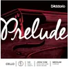 Image de D'Addario D'addario J1014 1/2m - Corde Seule (Do) Violoncelle Prelude, Manche 1/2, Medium