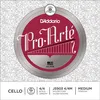 Image de D'Addario J5903 4/4M - Corde seule (Sol) violoncelle Pro-Arte, manche 4/4, Medium