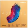 Image de D'Addario D'addario A314 1/4m - Corde Seule (Sol) Violon 1/4 Ascenté, Medium