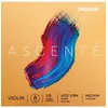 Image de D'Addario D'addario A312 1/8m - Corde Seule (La) Violon 1/8 Ascenté, Medium