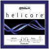 Image de D'addario Hp614 3/4l - Corde Seule (Mi) Contrebasse Pizzicato Helicore, Manche 3/4, Light