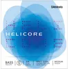 Image de D'addario Hp611 3/4m - Corde Seule (Sol) Contrebasse Pizzicato Helicore, Manche 3/4, Medium