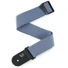 Image de D'Addario 50TW02 - Sangle pour guitare Classic Tweed, bleu