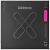 Image de D'addario Xtb45100 - Jeu Guitare Basse Xt PlaquÃ© Nickel - Regular Light, Long Scale, 45-100
