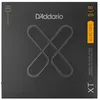 Image de D'Addario D'addario Xtb50105 - Jeu Guitare Basse Xt Plaqué Nickel - Medium, Long Scale, 50-105