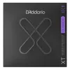 Image de D'addario Xtc44 - Jeu Guitare Classique Xt Silver Plated Copper - Extra Hard Tension
