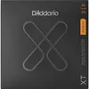 Image de D'Addario XTJ1023 - jeu de cordes banjo XT plaqué nickel   Medium, 10-23