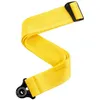 Image de D'Addario 50BAL07 - Sangle Auto Lock pour guitare, Mellow Yellow