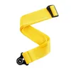Image de D'Addario D'addario 50bal07 - Sangle Auto Lock Pour Guitare, Mellow Yellow