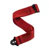 Image de D'addario 50bal11 - Sangle Auto Lock Pour Guitare, Blood Red