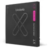 Image de D'Addario XTB32130 - jeu de 6 cordes XT, guitare basse, acier plaqué nickel, Regular Light, 32-130