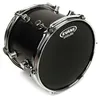 Image de Evans TT06HBG - Peau noire Hydraulic, 6 pouces