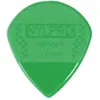 Image de D'Addario D'addario 3npp7-100 - Médiators Nylproplus - Sachet De 100 Médiators 1,40 Mm