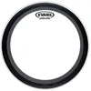 Image de Evans Evans Bd20emadhw - Peau Grosse Caisse Emad Heavyweight Transparente 20
