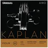 Image de D'Addario D'addario Ka310 4/4m - Kaplan Amo Jeu De Cordes Violon 4/4 Medium