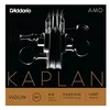 Image de D'Addario D'addario Ka314 4/4l - Corde Seule (Sol) Violon 4/4 Amo, Light