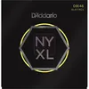 Image de D'Addario Daddario Nyxl0946 Jeu De 6 Cordes Nickel Wound Regular Light 09-46