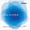 Image de D'addario H310 1/2m - Jeu De Cordes Violon Helicore, Manche 1/2, Medium