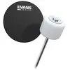 Image de Evans EQPB1 Patches Grosse Caisse