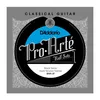 Image de D'Addario D'addario Bnh-3t Pro-Arte Nylon - 3 Cordes Aigues Guitare Classique Tension Forte