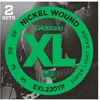 Image de D'addario Exl220tp, Super Light, 40-95, 2 Jeux, Cordes Longues - Jeu Guitare Basse