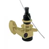 Image de Planet Waves Pwat-6r3 - MÃ©caniques Avec DÃ©coupe De Corde Automatique, 6 En Ligne, DorÃ©