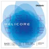 Image de D'addario H610 1/4m - Jeu De Cordes Contrebasse Orchestre Helicore, Manche 1/4, Medium
